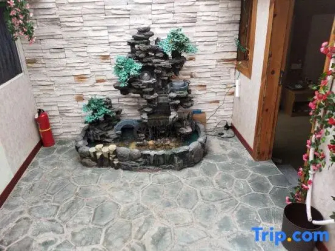 youranhotel