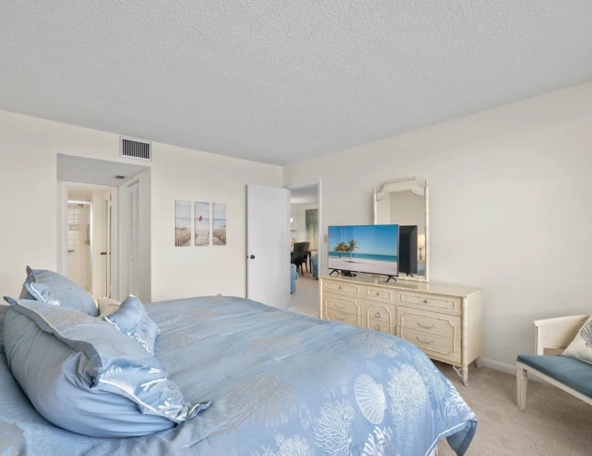 2 Bedrooms Standard room