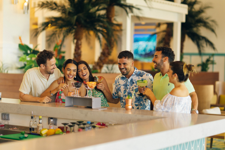 Margaritaville Island Reserve Riviera Maya by Karisma - Adults Only photo 32