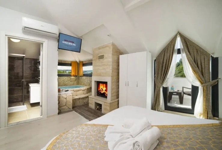 Superior room