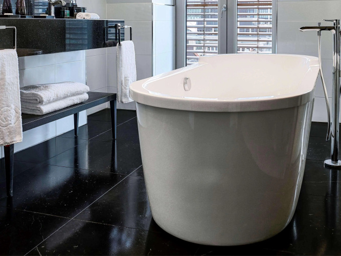 Sofitel Frankfurt Opera photo 37