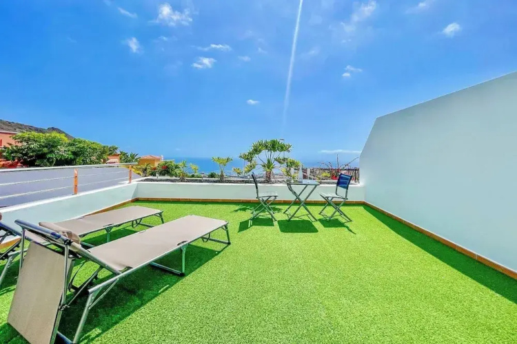 Villa Amorio