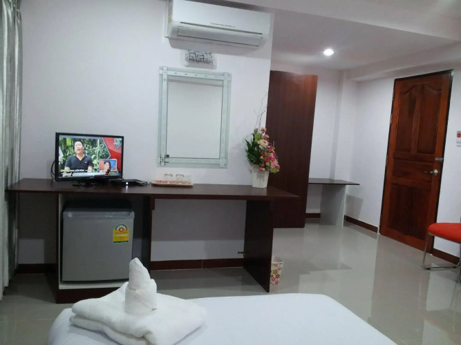 Kaew Place