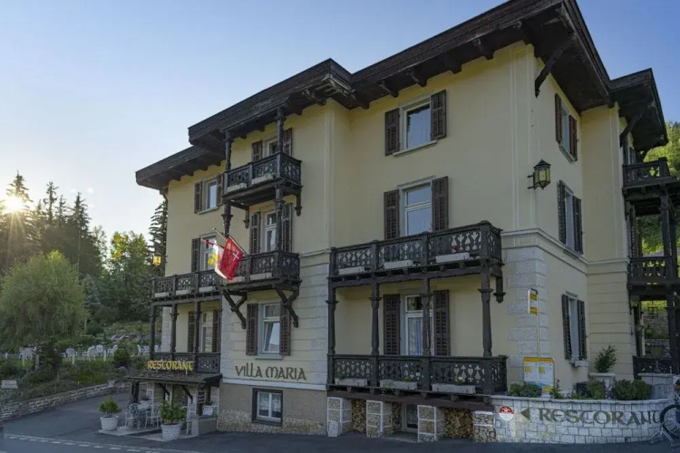 Otel görseli