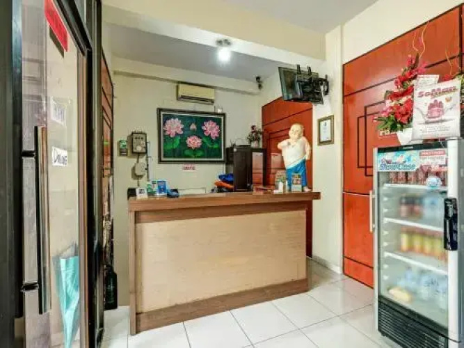 Pondok Tamsis