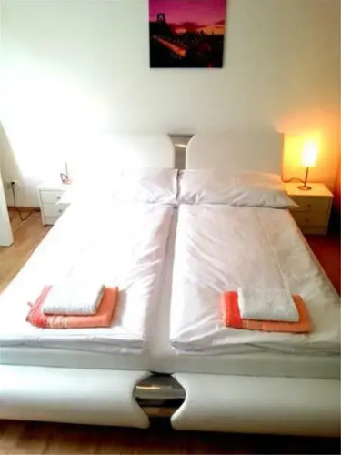 Dream Apartments Vienna