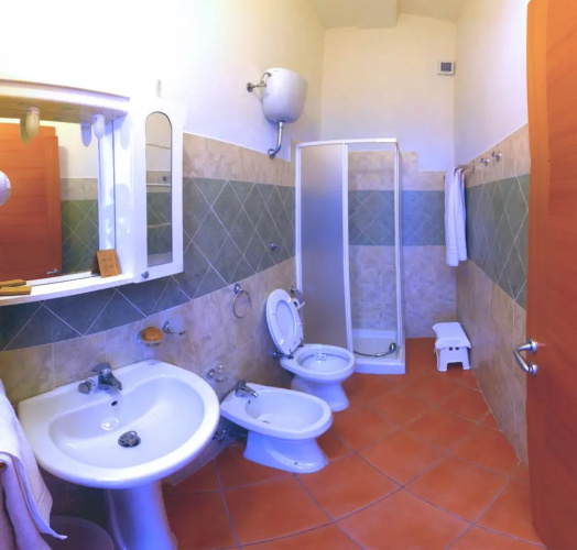 Verdeblu House