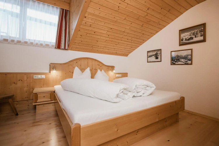 Apart Tyrol