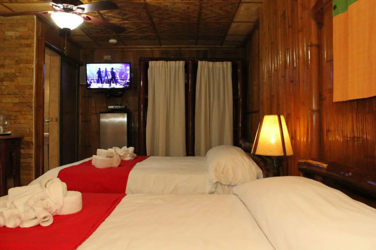 Dream Native Resort