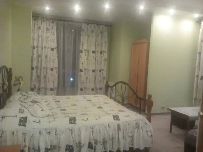 Hostel Samal