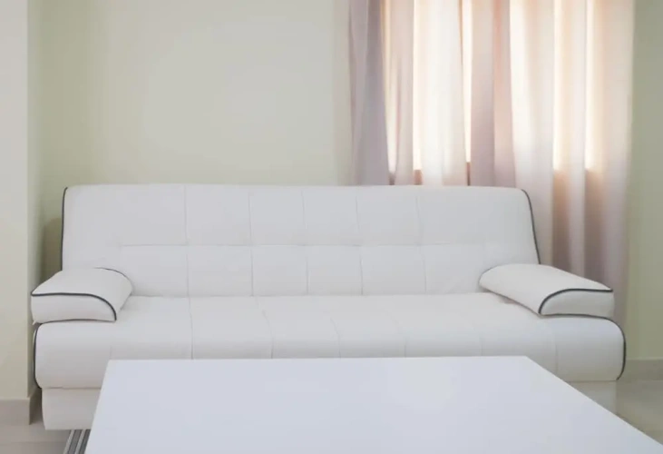 1 Bedroom Deluxe Suite