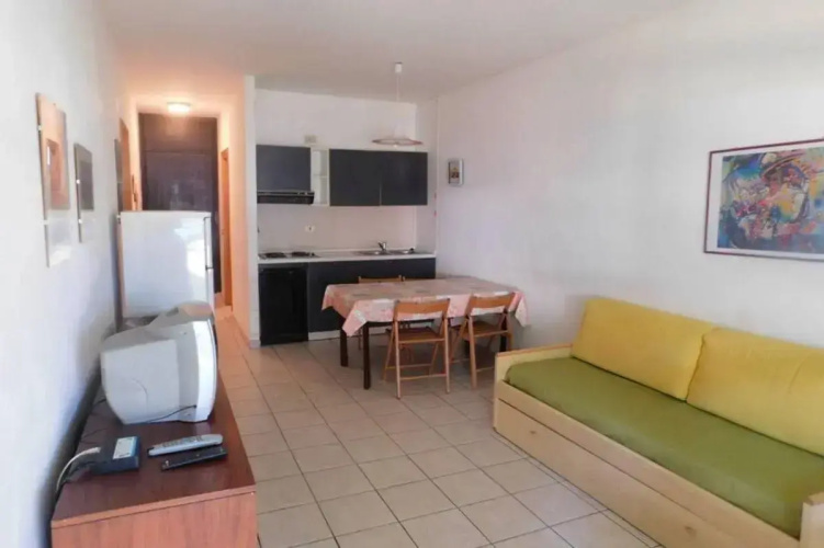 Complessi Del Mare Residence
