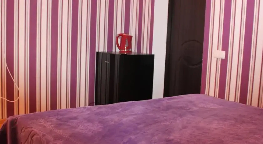 Hostel Kutaisi LUX