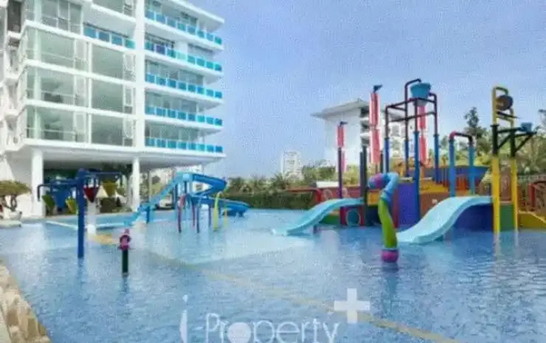 My Resort Condo A504 By Renvio