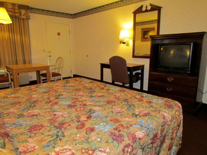 Eagle Inn Sumter