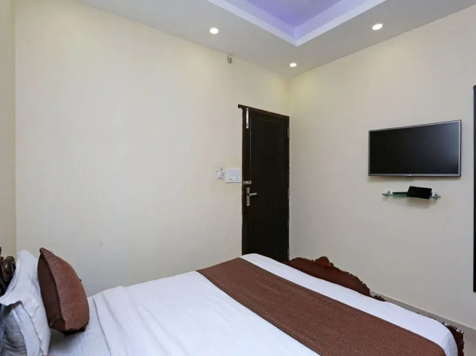 Hotel City Castle
