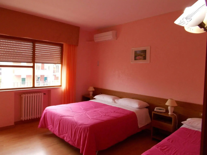 Hotel Maremonti