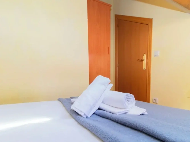 2 Bedrooms Standard Duplex room