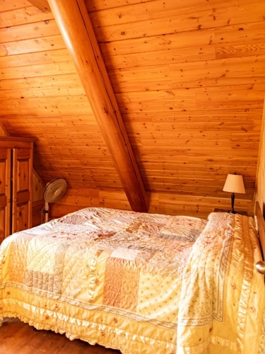 5 Bedrooms Chalet with balcony