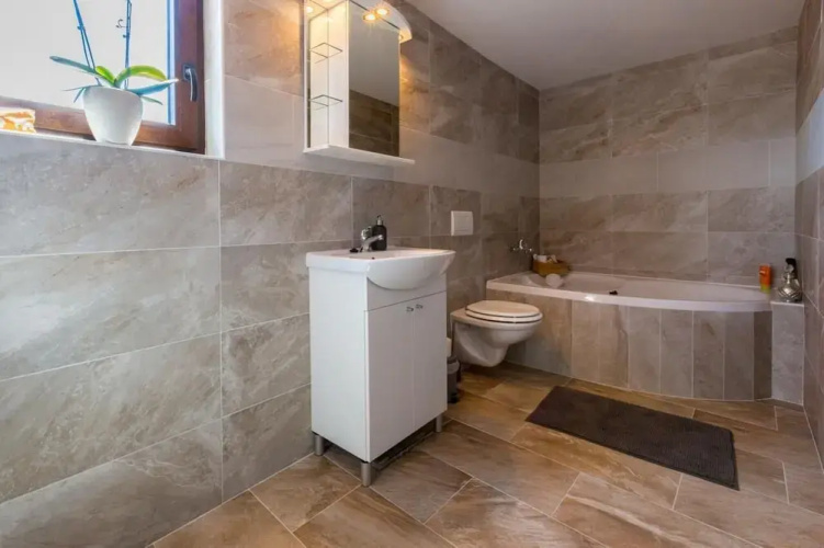 Villa Holiday Coral
