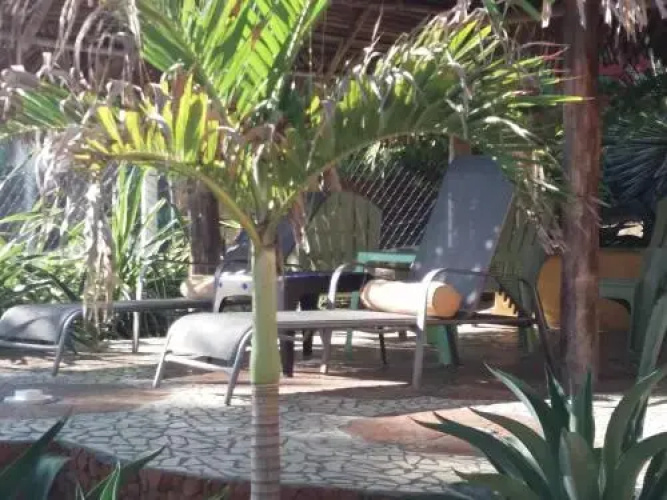 Villa Pelicano