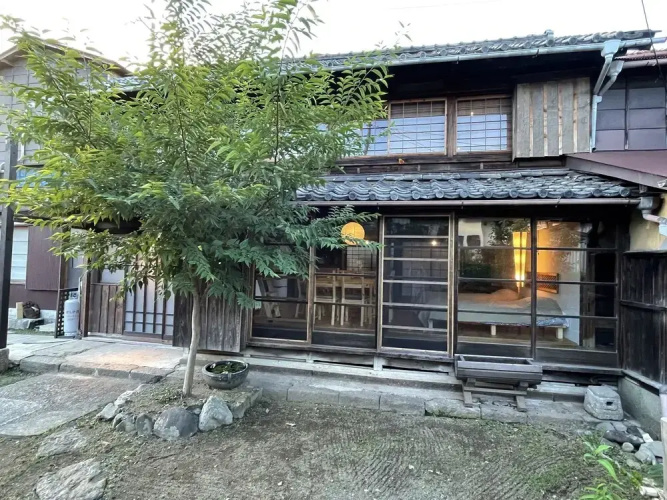 Izu-Taga Studio