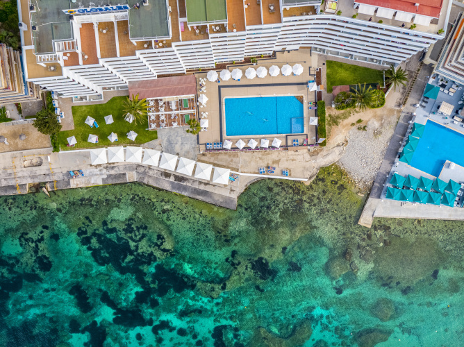 Globales Verdemar Apartments photo 17