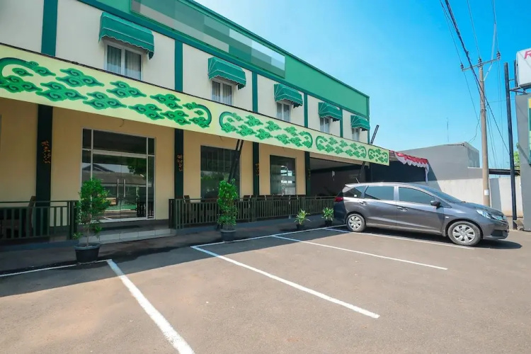 Hotelafbeelding