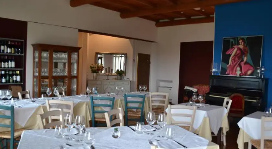 Agriturismo Il Cortile