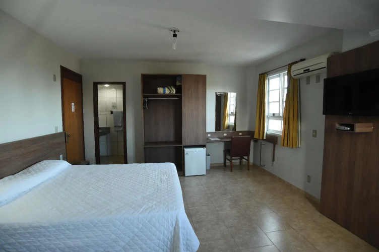 Hotel Dom Rafael Executivo