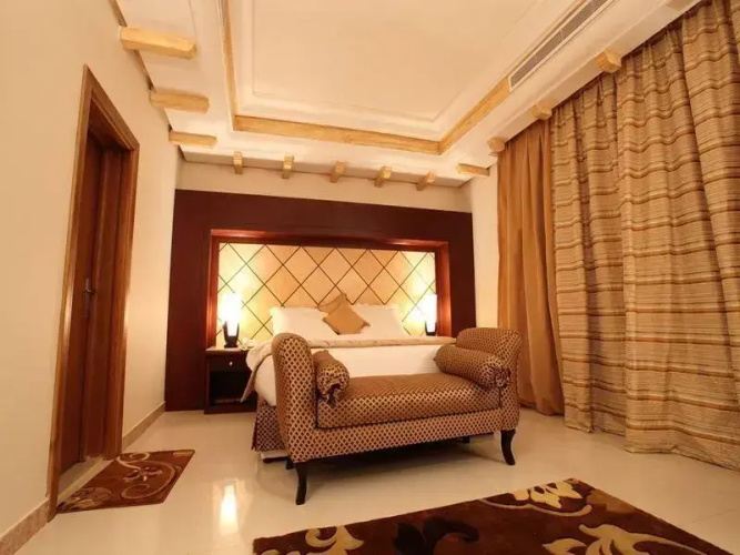 Lavande Suites