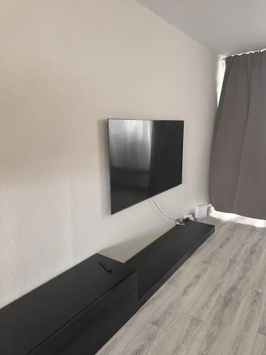 Cozy Viby Apartment Near Kjaerlsund