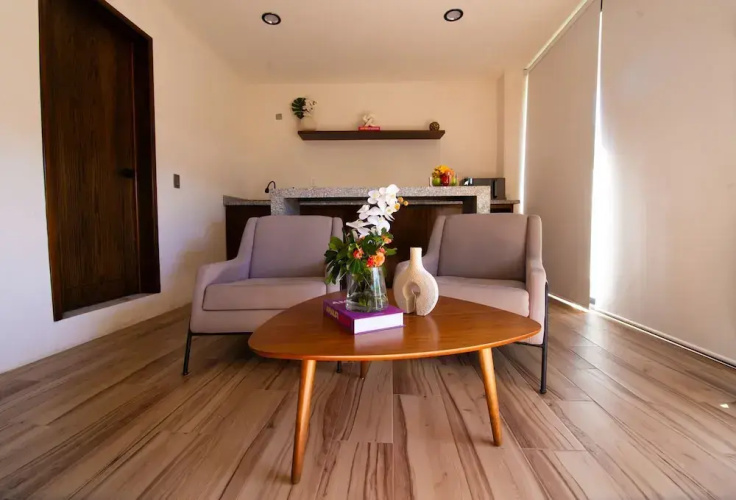 Kuko Suites
