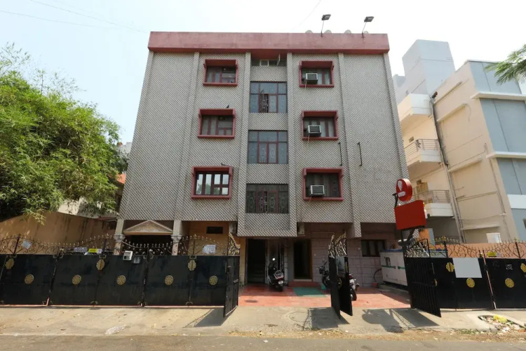 Otel görseli