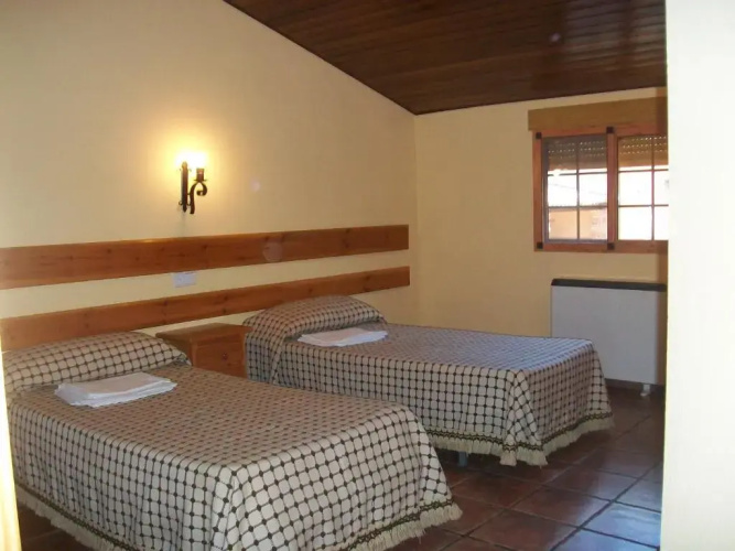 Cortijo El Lerele
