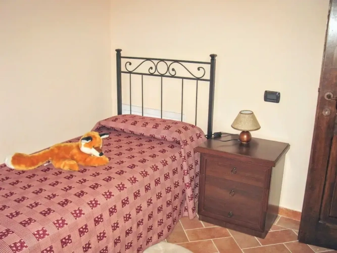 4 Bedrooms Comfort Cottage