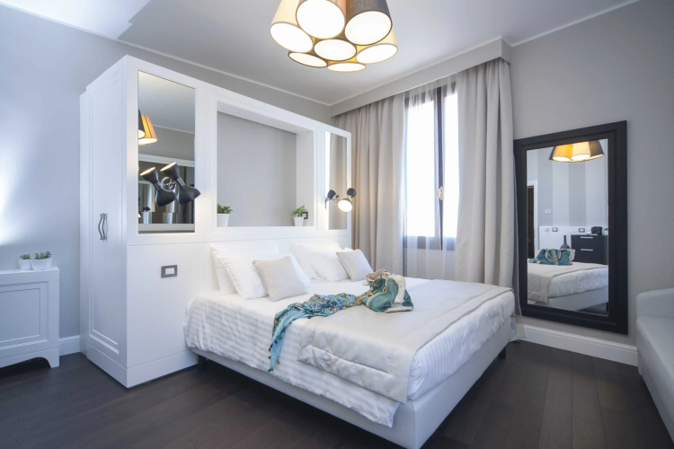 Double Junior Suite