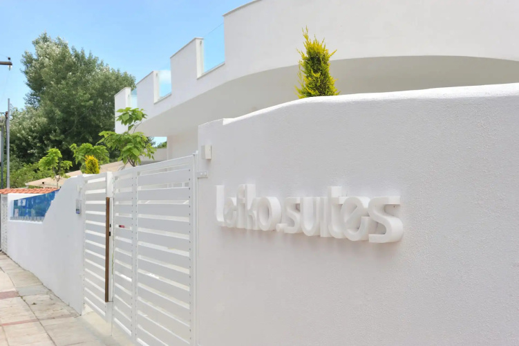 Lefko Suites