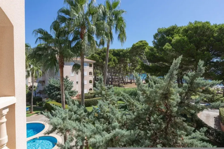 Oro Del Mar Iv Apartamento O2
