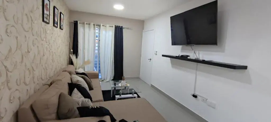 1th Floor Cozy 3br Apto 2 Pools Fast Wifi