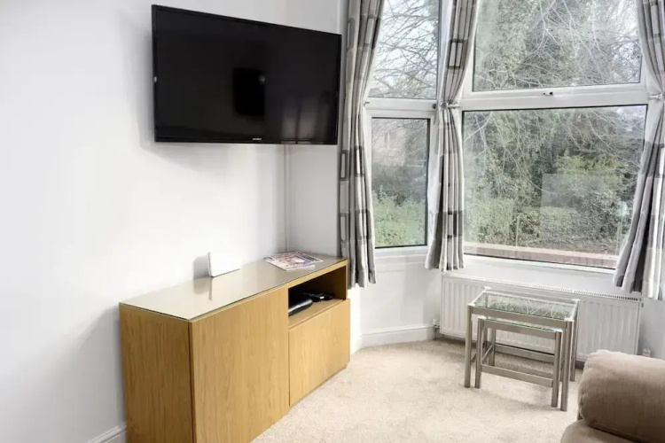 B16 Apartment C, Birmingham