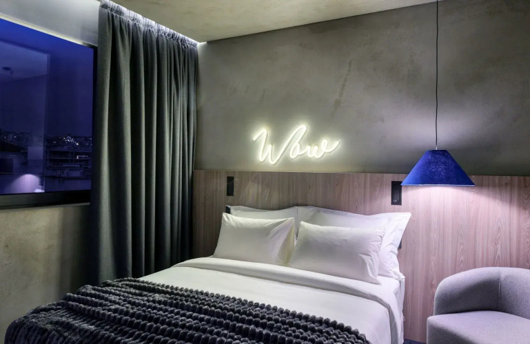 ONOMA Hotel