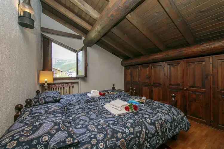 1 Bedroom Family Apartment