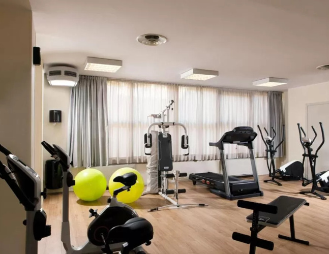 Best Western CTC Hotel Verona photo 7