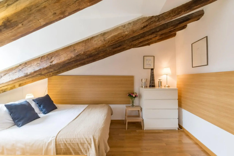 MIT House Chueca Duplex II en Madrid