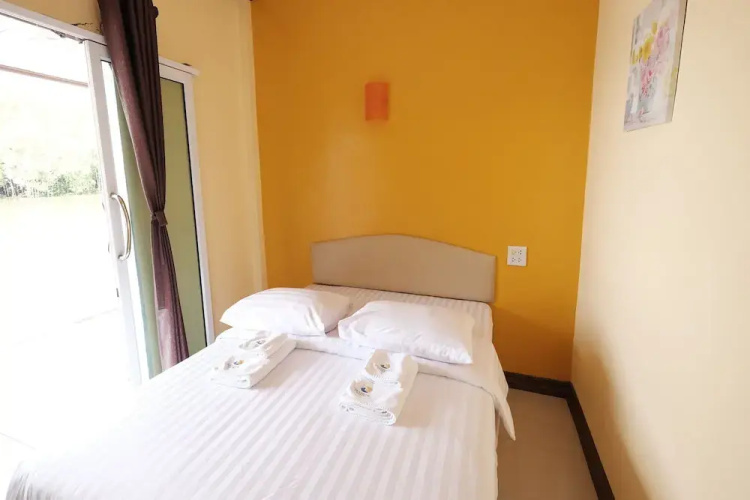 Srikanlaya Resort
