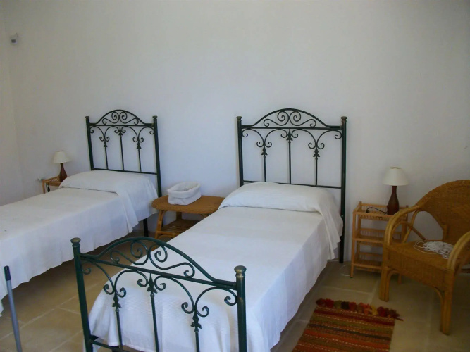 Masseria Lacco
