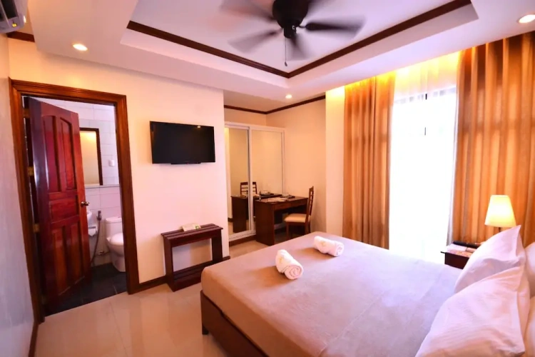 Superior Double room
