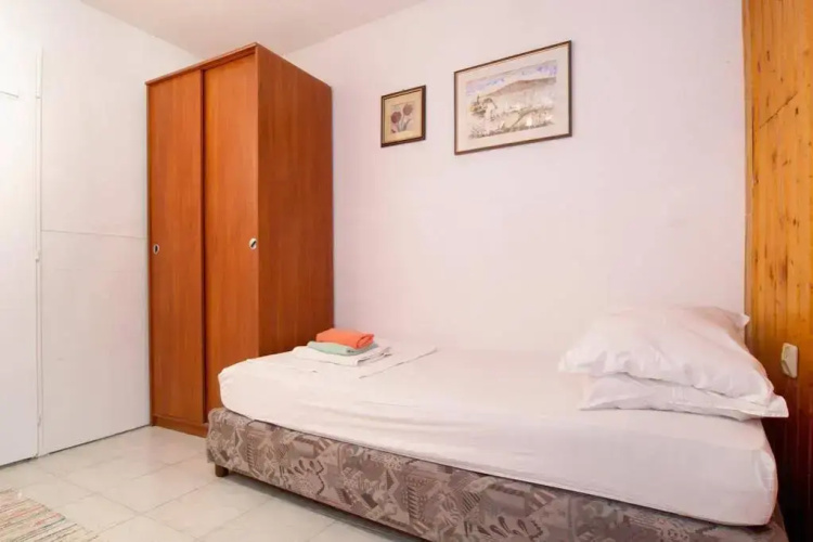 Split Accommodation