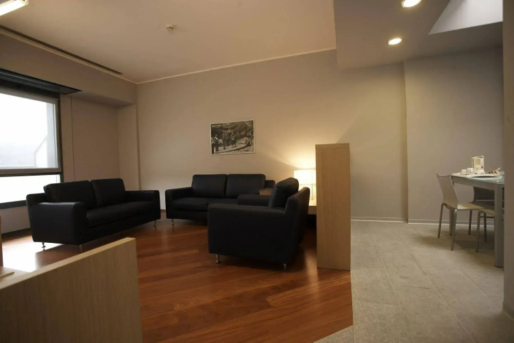 Residence Cristina 52